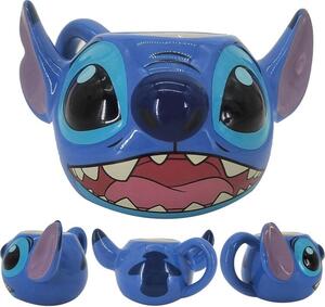 Kubek Lilo Stitch