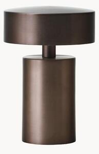 Mobilna lampa stołowa z funkcją przyciemniania Column
