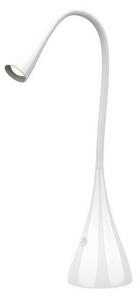 Rabalux 74205 lampa stołowa LED Jeff 2, biały