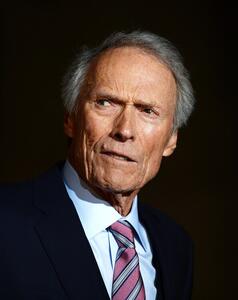 Fotografia Clint Eastwood at Premiere Of Warner Bros Pictures, Amanda Edwards