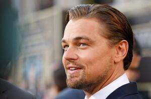 Fotografia Leonardo DiCaprio at The Great Gatsby World Premiere, Jemal Countess