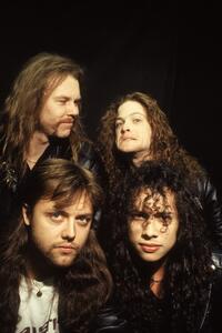 Fotografia Metallica, Hulton Archive