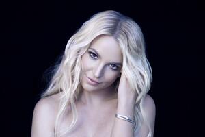 Fotografia Britney Spears - I Am Britney Jean, Handout