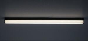 Rabalux 78049 oświetlenie nablatowe LED Band 2, 83,5 cm, czarny