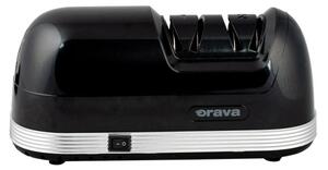 Orava BN-45 B Elektryczna ostrzałka do noży, czarny
