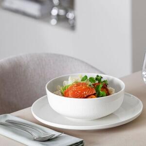 Talerz obiadowy płaski 27 cm Afina Villeroy & Boch
