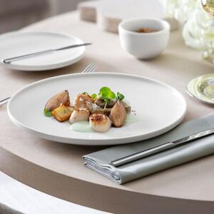 Talerz obiadowy płaski 27 cm Afina Villeroy & Boch