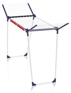 Suszarka stojąca pozioma PEGASUS 150 Solid Slim Leifheit 81570