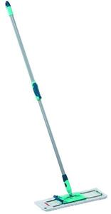 Mop PROFI Micro Duo z teleskopowym drążkiem - CLICK System Leifheit 55049