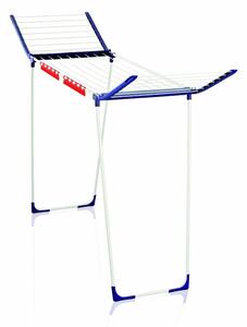 Suszarka stojąca pozioma PEGASUS 180 Solid MAXX Leifheit 81650