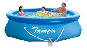 Tampa Basen 3,05 x 0,76 m, filtr kartuszowy 2 m³/h (w tym wkład filtracyjny) MARIMEX