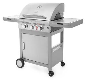 G21 Grill gazowy California BBQ Premium line 6390305 + bezpłatny zawór redukcyjny