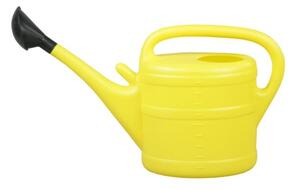 Konewka z sitkiem plastikowa 10 l