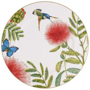 Talerz bufetowy (30 cm) Amazonia Anmut Villeroy & Boch