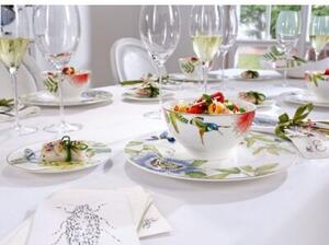 Talerz bufetowy (30 cm) Amazonia Anmut Villeroy & Boch