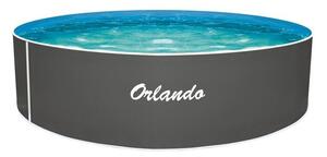 Orlando Basen 3,66 x 1,07 m bez akcesoriów MARIMEX 10340194