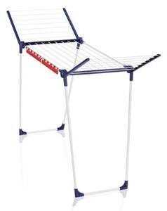 Rozkładana suszarka stojąca PEGASUS 160 Solid Slim LEIFHEIT 81620