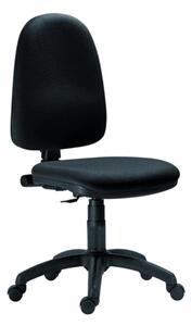 Fotel biurowy Antares 1080 MEK czarny D2