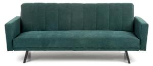 Sofa Armando - wygodna kanapa do salonu z funkcją spania, rozkładana