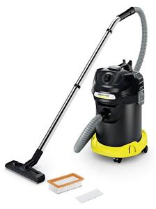 Odkurzacz kominkowy AD 4 Premium Kärcher 1.629-731.0