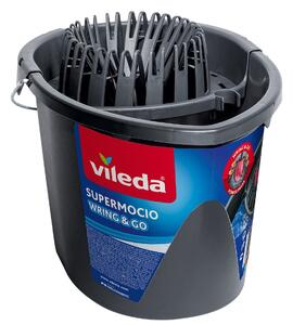 Wiadro Vileda Style z koszem do wyżymania | 148057