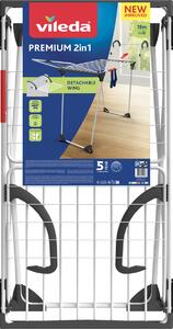 Vileda Premium 2in1 suszarka do ubrań 18m VILEDA 157332