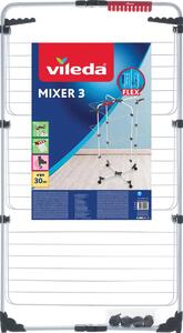 Suszarka do ubrań Vileda Mixer 3 30m VILEDA 157243