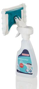 Spryskiwacz do okien Micro Duo ze płynem do czyszczenia szyb 500 ml LEIFHEIT 51165