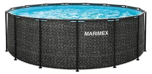 Florida Basen 4,57 x 1,32 m bez filtra, motyw ratan MARIMEX 10340238