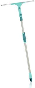Ściągaczka z drążkiem teleskopowym POWER SLIDE 40cm - CLICK System Leifheit 51523