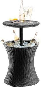 Cool Bar Bar ogrodowy, rattan KETER 230903