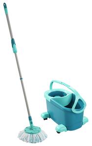Zestaw sprzątający CLEAN TWIST Disc Mop Ergo Mobile LEIFHEIT 52102