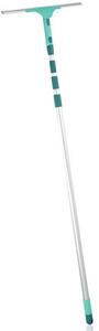 Ściągaczka do okien Window Slider 40 cm z kijem teleskopowym - CLICK System LEIFHEIT 51426