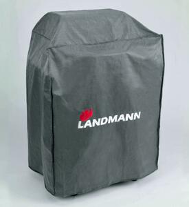 Premium Pokrowiec na grill M 80 x 60 x 120 cm LANDMANN 15705
