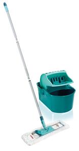 Zestaw podłogowy mop PROFI + wiaderko PROFI compact LEIFHEIT 55092