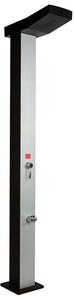 Prysznic solarny ogrodowy 40 l - aluminiowy MARIMEX 10992057