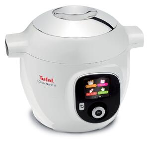 Cook4me+ Inteligentny garnek wielofunkcyjny TEFAL CY851130