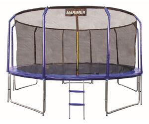 Standard Trampolina ø 457 cm MARIMEX 19000084