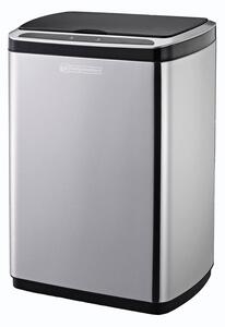 Cube Wide Automatyczny kosz na śmieci 30 l HELPMATION AK5110