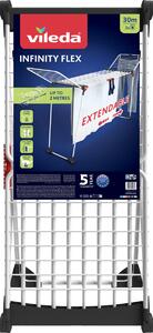 Infinity FLEX Suszarka do ubrań 30 m VILEDA 168894