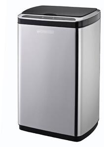 Cube Wide Automatyczny kosz na śmieci 50 l HELPMATION AK5113