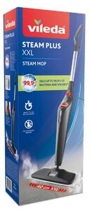 Steam Plus XXL 3.0 Mop parowy - płaski VILEDA 173948