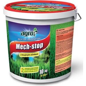 AGRO Mech-stop wiadro 10 kg AGRO | 000753