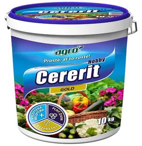 AGRO Cererit Hobby GOLD wiadro 10 kg AGRO | 000894