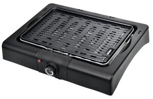 Victorville Elektryczny grill stołowy 42 x 27 cm Tepro 4016