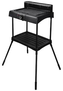 Danville Grill elektryczny 42 x 27 cm Tepro 4018