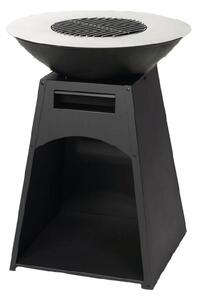 Waco Grill + palenisko + plancha 3w1 Tepro 1172
