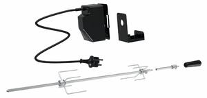 Elektryczny Rożen Do Grilla Tepro 8591