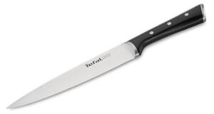 Nóż do rzeźbienia ze stali nierdzewnej ICE FORCE 20 cm TEFAL K2320714