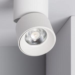 Lampa punktowa Biała 7W Spot LED 4000-4500K Abruzzo Romeo